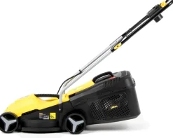 LIDER YK1002 KOSIARKA ELEKTRYCZNA DO TRAWY 1000W / 31cm - OFICJALNY DYSTRYBUTOR - AUTORYZOWANY DEALER LIDER