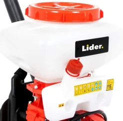 LIDER YOS314 OPRYSKIWACZ SPALINOWY PLECAKOWY OGRODOWY SADOWNICZY 2.0 KM 14L 12m - EWIMAX - OFICJALNY DYSTRYBUTOR - AUTORYZOWANY DEALER LIDER