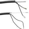 Linka gazu Husqvarna 232R;235R kpl. 470031