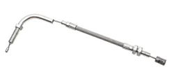 Linka gazu Kawasaki TH48 ( 14 cm ) 470008