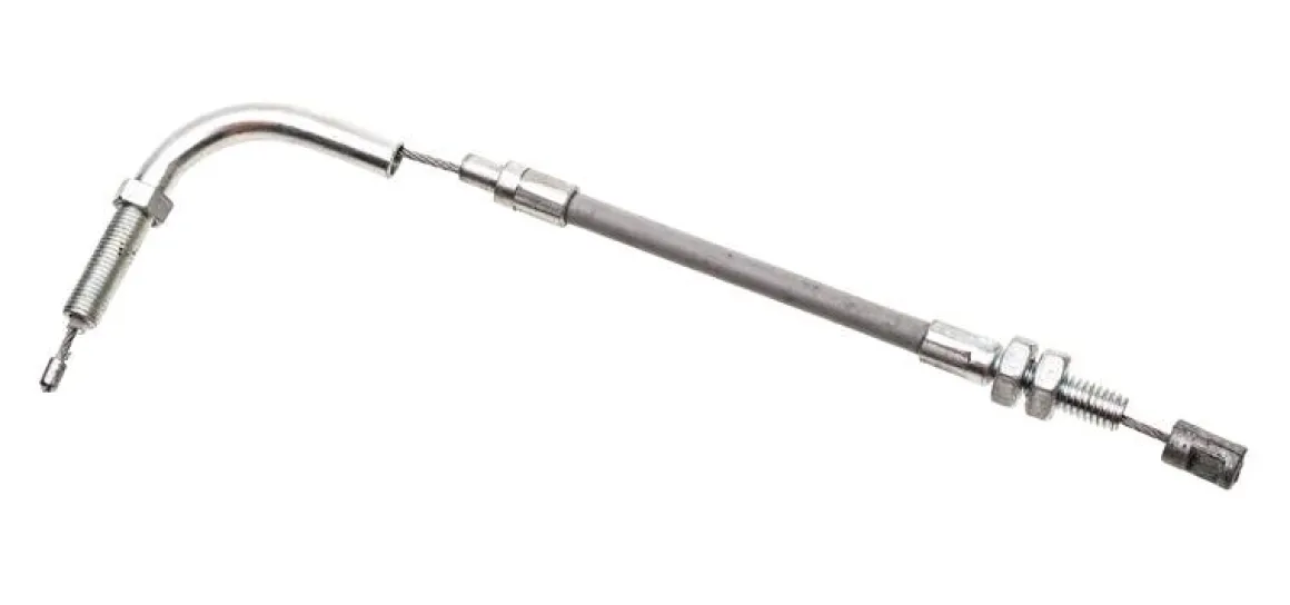 Linka gazu Kawasaki TH48 ( 14 cm ) 470008