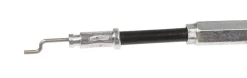 Linka gazu Loncin LC2V80(T231) CZĘŚĆ ORYGINALNA 171210615-0001