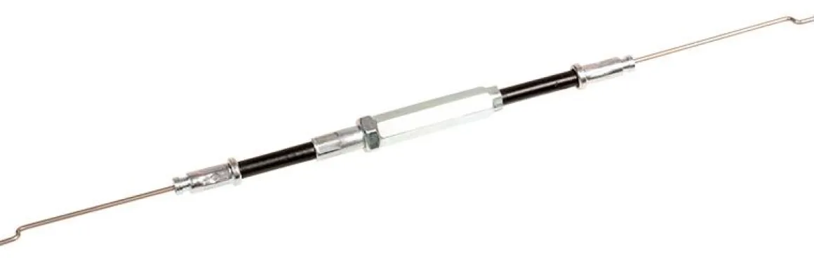 Linka gazu Loncin LC2V80(T231) CZĘŚĆ ORYGINALNA 171210615-0001