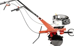 LONCIN 360A GLEBOGRYZARKA SPALINOWA KULTYWATOR LONCIN L36 1WG2.2-36FQ-DA - LC1P65FE 36cm  - EWIMAX - OFICJALNY DYSTRYBUTOR - AUTORYZOWANY DEALER CEDRUS