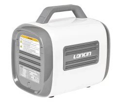 LONCIN EP500 STACJA ZASILANIA BANK MAGAZYN ENERGI AGREGAT POWERBANK STACJA ZASILAJĄCA 560Wh moc 500VA EWIMAX - OFICJALNY DYSTRYBUTOR - AUTORYZOWANY DEALER CEDRUS