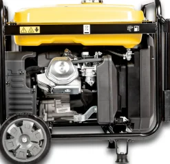 LONCIN GH9000I AGREGAT GENERATOR INWERTOROWY PRĄDOTWÓRCZY INWERTEROWY WALIZKOWY 230V 7.5 KW ESTART - ROZRUSZNIK -  EWIMAX - OFICJALNY DYSTRYBUTOR - AUTORYZOWANY DEALER CEDRUS