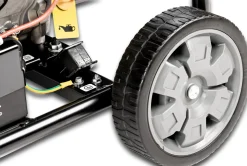 LONCIN GH9000I AGREGAT GENERATOR INWERTOROWY PRĄDOTWÓRCZY INWERTEROWY WALIZKOWY 230V 7.5 KW ESTART - ROZRUSZNIK -  EWIMAX - OFICJALNY DYSTRYBUTOR - AUTORYZOWANY DEALER CEDRUS