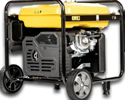 LONCIN GH9000I AGREGAT GENERATOR INWERTOROWY PRĄDOTWÓRCZY INWERTEROWY WALIZKOWY 230V 7.5 KW ESTART - ROZRUSZNIK -  EWIMAX - OFICJALNY DYSTRYBUTOR - AUTORYZOWANY DEALER CEDRUS