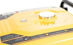 LONCIN GH9000I AGREGAT GENERATOR INWERTOROWY PRĄDOTWÓRCZY INWERTEROWY WALIZKOWY 230V 7.5 KW ESTART - ROZRUSZNIK -  EWIMAX - OFICJALNY DYSTRYBUTOR - AUTORYZOWANY DEALER CEDRUS