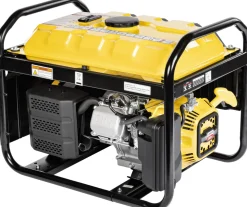LONCIN LC3500-AS MOCNY AGREGAT GENERATOR PRĄDOTWÓRCZY 2x230V AVR 3,1kW - EWIMAX OFICJALNY DYSTRYBUTOR - AUTORYZOWANY DEALER LONCIN