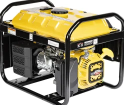 LONCIN LC2500-AS MOCNY AGREGAT GENERATOR PRĄDOTWÓRCZY 2x230V AVR 2,2kW - EWIMAX OFICJALNY DYSTRYBUTOR - AUTORYZOWANY DEALER LONCIN