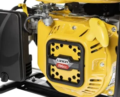LONCIN LC2500-AS MOCNY AGREGAT GENERATOR PRĄDOTWÓRCZY 2x230V AVR 2,2kW - EWIMAX OFICJALNY DYSTRYBUTOR - AUTORYZOWANY DEALER LONCIN