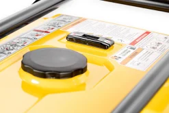 LONCIN LC5000-AS MOCNY AGREGAT GENERATOR PRĄDOTWÓRCZY 3x230V AVR  5kW -  EWIMAX OFICJALNY DYSTRYBUTOR - AUTORYZOWANY DEALER LONCIN