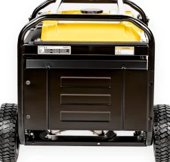 LONCIN LC8000D-AS-1F MOCNY AGREGAT GENERATOR PRĄDOTWÓRCZY 230V AVR 6,5kW - EWIMAX OFICJALNY DYSTRYBUTOR - AUTORYZOWANY DEALER LONCIN