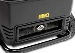 LONCIN LC7500i AGREGAT GENERATOR INWERTOROWY PRĄDOTWÓRCZY INWERTEROWY 230V 7.5 KW ESTART - ROZRUSZNIK Atlas Copco P6000I - EWIMAX - OFICJALNY DYSTRYBUTOR - AUTORYZOWANY DEALER CEDRUS