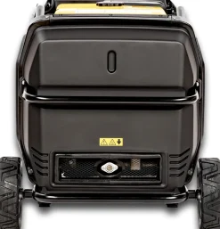 LONCIN LC7500i AGREGAT GENERATOR INWERTOROWY PRĄDOTWÓRCZY INWERTEROWY 230V 7.5 KW ESTART - ROZRUSZNIK Atlas Copco P6000I -  EWIMAX - OFICJALNY DYSTRYBUTOR - AUTORYZOWANY DEALER CEDRUS