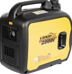 LONCIN LC2000I AGREGAT GENERATOR INWERTOROWY PRĄDOTWÓRCZY INWERTEROWY WALIZKOWY 230V 1.8 KW EWIMAX - OFICJALNY DYSTRYBUTOR - AUTORYZOWANY DEALER CEDRUS