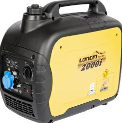 LONCIN LC2000I AGREGAT GENERATOR INWERTOROWY PRĄDOTWÓRCZY INWERTEROWY WALIZKOWY 230V 1.8 KW EWIMAX - OFICJALNY DYSTRYBUTOR - AUTORYZOWANY DEALER CEDRUS