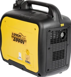 LONCIN LC2000I AGREGAT GENERATOR INWERTOROWY PRĄDOTWÓRCZY INWERTEROWY WALIZKOWY 230V 1.8 KW EWIMAX - OFICJALNY DYSTRYBUTOR - AUTORYZOWANY DEALER CEDRUS