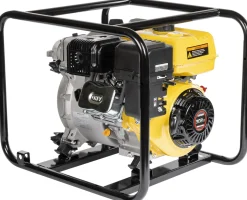LONCIN LC80NB20-6.1Q MOTOPOMPA POMPA STRAŻACKA SPALINOWA SZLAMOWA DO WODY BRUDNEJ CZYSTEJ WYSOKOWYDAJNA 9KM 69000 l/h 69m3/h -  EWIMAX OFICJALNY DYSTRYBUTOR - AUTORYZOWANY DEALER LONCIN