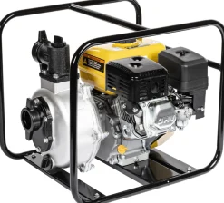 LONCIN LC50ZB60-4.5Q MOTOPOMPA POMPA STRAŻACKA SPALINOWA DO WODY BRUDNEJ CZYSTEJ WYSOKOWYDAJNA 30000 l/h 30m3/h - EWIMAX OFICJALNY DYSTRYBUTOR - AUTORYZOWANY DEALER LONCIN