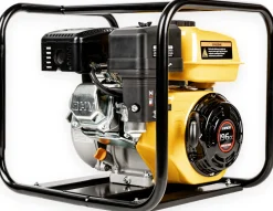 LONCIN LC50ZB30-4.5Q MOTOPOMPA POMPA STRAŻACKA SPALINOWA DO WODY CZYSTEJ WYSOKOWYDAJNA 30000 l/h 30m3/h -  EWIMAX OFICJALNY DYSTRYBUTOR - AUTORYZOWANY DEALER LONCIN