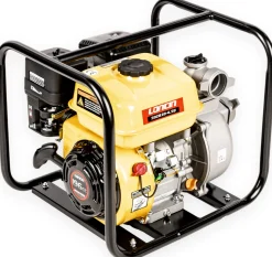 LONCIN LC50ZB30-4.5Q MOTOPOMPA POMPA STRAŻACKA SPALINOWA DO WODY CZYSTEJ WYSOKOWYDAJNA 30000 l/h 30m3/h -  EWIMAX OFICJALNY DYSTRYBUTOR - AUTORYZOWANY DEALER LONCIN