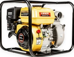 LONCIN LC50ZB30-4.5Q MOTOPOMPA POMPA STRAŻACKA SPALINOWA DO WODY CZYSTEJ WYSOKOWYDAJNA 30000 l/h 30m3/h -  EWIMAX OFICJALNY DYSTRYBUTOR - AUTORYZOWANY DEALER LONCIN
