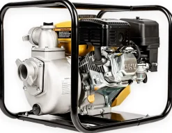 LONCIN LC50ZB30-4.5Q MOTOPOMPA POMPA STRAŻACKA SPALINOWA DO WODY CZYSTEJ WYSOKOWYDAJNA 30000 l/h 30m3/h -  EWIMAX OFICJALNY DYSTRYBUTOR - AUTORYZOWANY DEALER LONCIN