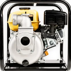 LONCIN LC50ZB30-4.5Q MOTOPOMPA POMPA STRAŻACKA SPALINOWA DO WODY CZYSTEJ WYSOKOWYDAJNA 30000 l/h 30m3/h -  EWIMAX OFICJALNY DYSTRYBUTOR - AUTORYZOWANY DEALER LONCIN