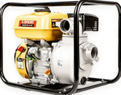 LONCIN LC50ZB30-4.5Q MOTOPOMPA POMPA STRAŻACKA SPALINOWA DO WODY CZYSTEJ WYSOKOWYDAJNA 30000 l/h 30m3/h -  EWIMAX OFICJALNY DYSTRYBUTOR - AUTORYZOWANY DEALER LONCIN