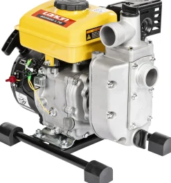 LONCIN LC40ZB20-1.7Q MOTOPOMPA POMPA STRAŻACKA SPALINOWA DO WODY BRUDNEJ CZYSTEJ WYSOKOWYDAJNA 15000 l/h 15m3/h -  EWIMAX OFICJALNY DYSTRYBUTOR - AUTORYZOWANY DEALER LONCIN