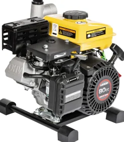 LONCIN LC40ZB20-1.7Q MOTOPOMPA POMPA STRAŻACKA SPALINOWA DO WODY BRUDNEJ CZYSTEJ WYSOKOWYDAJNA 15000 l/h 15m3/h -  EWIMAX OFICJALNY DYSTRYBUTOR - AUTORYZOWANY DEALER LONCIN
