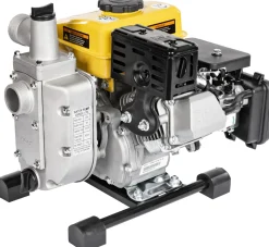 LONCIN LC40ZB20-1.7Q MOTOPOMPA POMPA STRAŻACKA SPALINOWA DO WODY BRUDNEJ CZYSTEJ WYSOKOWYDAJNA 15000 l/h 15m3/h -  EWIMAX OFICJALNY DYSTRYBUTOR - AUTORYZOWANY DEALER LONCIN