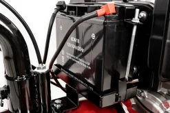 LONCIN L103D2 1WG7.5-146FC-Z GLEBOGRYZARKA SPALINOWA KULTYWATOR DIESEL ROPA ON ROZRUSZNIK ESTART 10KM / 146cm + DUŻE KOŁA POMPOWANE GRATIS - EWIMAX - OFICJALNY DYSTRYBUTOR - AUTORYZOWANY DEALER LONCIN