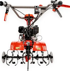 LONCIN L103D2 1WG7.5-146FC-Z GLEBOGRYZARKA SPALINOWA KULTYWATOR DIESEL ROPA ON ROZRUSZNIK ESTART 10KM / 146cm + DUŻE KOŁA POMPOWANE GRATIS - EWIMAX - OFICJALNY DYSTRYBUTOR - AUTORYZOWANY DEALER LONCIN