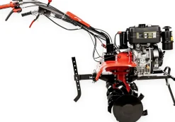 LONCIN L103D2 1WG7.5-146FC-Z GLEBOGRYZARKA SPALINOWA KULTYWATOR DIESEL ROPA ON ROZRUSZNIK ESTART 10KM / 146cm + DUŻE KOŁA POMPOWANE GRATIS - EWIMAX - OFICJALNY DYSTRYBUTOR - AUTORYZOWANY DEALER LONCIN