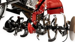 LONCIN L103D2 1WG7.5-146FC-Z GLEBOGRYZARKA SPALINOWA KULTYWATOR DIESEL ROPA ON ROZRUSZNIK ESTART 10KM / 146cm + DUŻE KOŁA POMPOWANE GRATIS - EWIMAX - OFICJALNY DYSTRYBUTOR - AUTORYZOWANY DEALER LONCIN