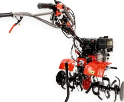 LONCIN L103D2 1WG7.5-146FC-Z GLEBOGRYZARKA SPALINOWA KULTYWATOR DIESEL ROPA ON ROZRUSZNIK ESTART 10KM / 146cm + DUŻE KOŁA POMPOWANE GRATIS - EWIMAX - OFICJALNY DYSTRYBUTOR - AUTORYZOWANY DEALER LONCIN