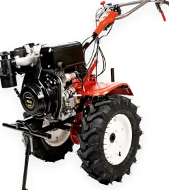 LONCIN L103D2 1WG7.5-146FC-Z GLEBOGRYZARKA SPALINOWA KULTYWATOR DIESEL ROPA ON ROZRUSZNIK ESTART 10KM / 146cm + DUŻE KOŁA POMPOWANE GRATIS - EWIMAX - OFICJALNY DYSTRYBUTOR - AUTORYZOWANY DEALER LONCIN