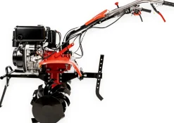 LONCIN L103D2 1WG7.5-146FC-Z GLEBOGRYZARKA SPALINOWA KULTYWATOR DIESEL ROPA ON ROZRUSZNIK ESTART 10KM / 146cm + DUŻE KOŁA POMPOWANE GRATIS - EWIMAX - OFICJALNY DYSTRYBUTOR - AUTORYZOWANY DEALER LONCIN