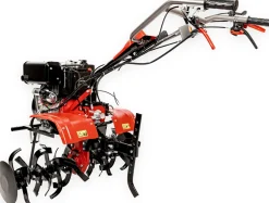 LONCIN L103D2 1WG7.5-146FC-Z GLEBOGRYZARKA SPALINOWA KULTYWATOR DIESEL ROPA ON ROZRUSZNIK ESTART 10KM / 146cm + DUŻE KOŁA POMPOWANE GRATIS - EWIMAX - OFICJALNY DYSTRYBUTOR - AUTORYZOWANY DEALER LONCIN