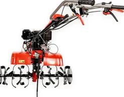 LONCIN L103D2 1WG7.5-146FC-Z GLEBOGRYZARKA SPALINOWA KULTYWATOR DIESEL ROPA ON ROZRUSZNIK ESTART 10KM / 146cm + DUŻE KOŁA POMPOWANE GRATIS - EWIMAX - OFICJALNY DYSTRYBUTOR - AUTORYZOWANY DEALER LONCIN