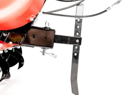 LONCIN L82 1WG3.4-60FQ-D GLEBOGRYZARKA SPALINOWA KULTYWATOR LONCIN 600 G200F 82cm  - EWIMAX - OFICJALNY DYSTRYBUTOR - AUTORYZOWANY DEALER CEDRUS