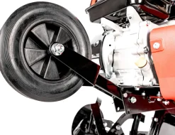 LONCIN L82 1WG3.4-60FQ-D GLEBOGRYZARKA SPALINOWA KULTYWATOR LONCIN 600 G200F 82cm  - EWIMAX - OFICJALNY DYSTRYBUTOR - AUTORYZOWANY DEALER CEDRUS