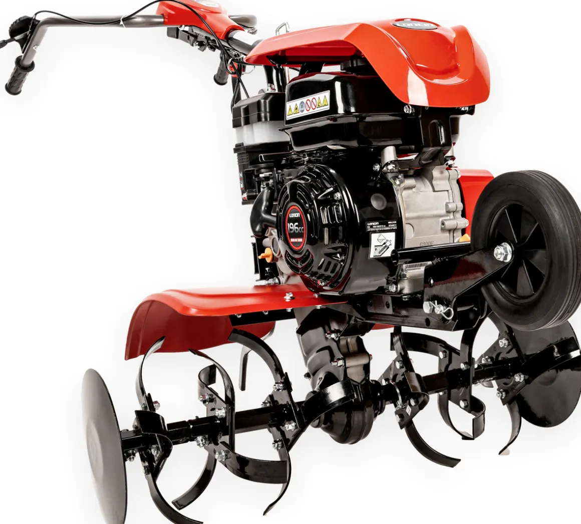 LONCIN L90 1WG3.4-75FQ-D GLEBOGRYZARKA SPALINOWA KULTYWATOR LONCIN 750 6.5 KM / 60-83 cm - EWIMAX - OFICJALNY DYSTRYBUTOR - AUTORYZOWANY DEALER LONCIN
