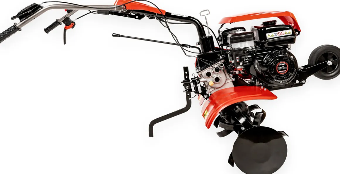LONCIN L90 1WG3.4-75FQ-D GLEBOGRYZARKA SPALINOWA KULTYWATOR LONCIN 750 6.5 KM / 60-83 cm - EWIMAX - OFICJALNY DYSTRYBUTOR - AUTORYZOWANY DEALER LONCIN