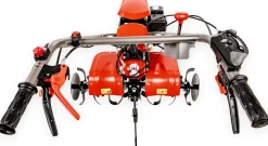 LONCIN L103 1WG5.2-120FQ-ZA GLEBOGRYZARKA SPALINOWA KULTYWATOR 10 KM / 103cm - EWIMAX - OFICJALNY DYSTRYBUTOR - AUTORYZOWANY DEALER LONCIN