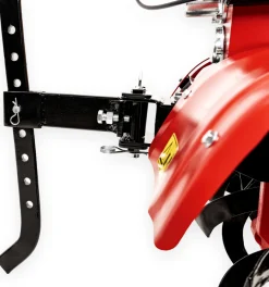 LONCIN L103 1WG5.2-120FQ-ZA GLEBOGRYZARKA SPALINOWA KULTYWATOR 10 KM / 103cm - EWIMAX - OFICJALNY DYSTRYBUTOR - AUTORYZOWANY DEALER LONCIN