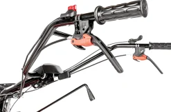 LONCIN L85 1WG3.9-85FQ-Z GLEBOGRYZARKA SPALINOWA KULTYWATOR LONCIN 850 LC170F-2 100cm - EWIMAX - OFICJALNY DYSTRYBUTOR - AUTORYZOWANY DEALER CEDRUS